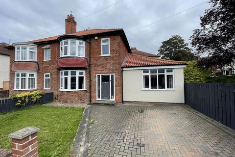 29 Manor Road, Darlington, DL3 8ET