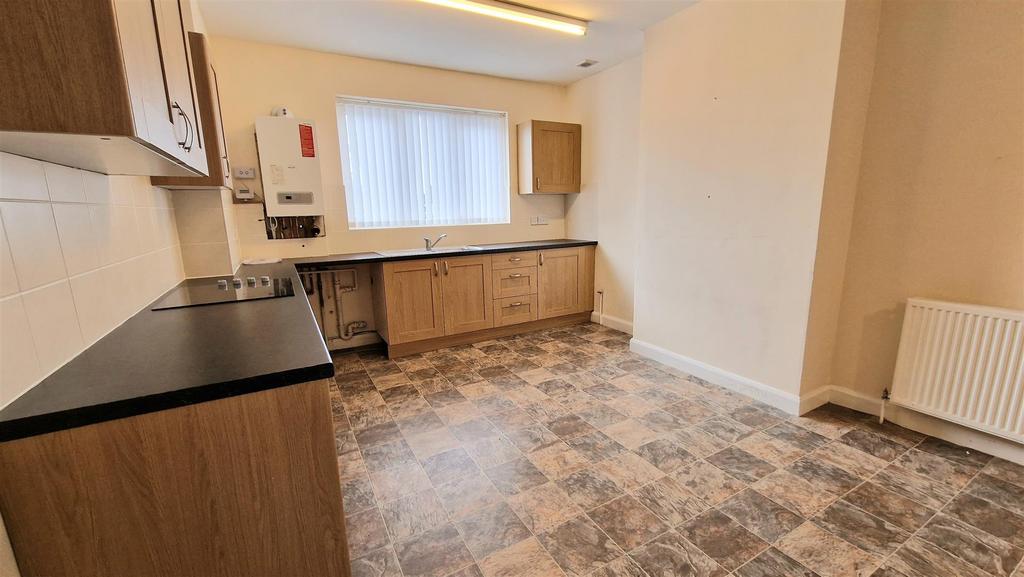 Shardlow Road, Alvaston, Derby 2 bed flat £600 pcm (£138 pw)