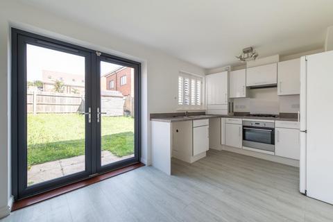 2 Forrest Shaw, Ebbsfleet Valley, Swanscombe, DA10 1AF