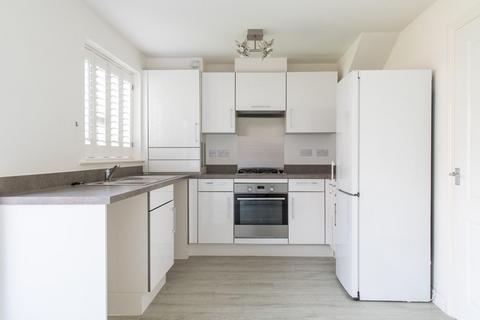 2 Forrest Shaw, Ebbsfleet Valley, Swanscombe, DA10 1AF