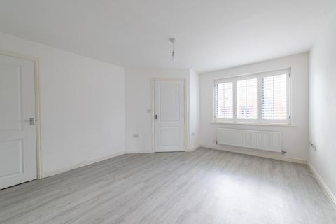 2 Forrest Shaw, Ebbsfleet Valley, Swanscombe, DA10 1AF