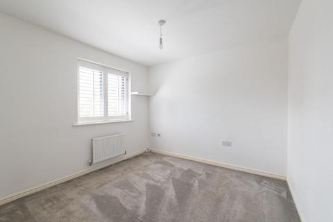 2 Forrest Shaw, Ebbsfleet Valley, Swanscombe, DA10 1AF