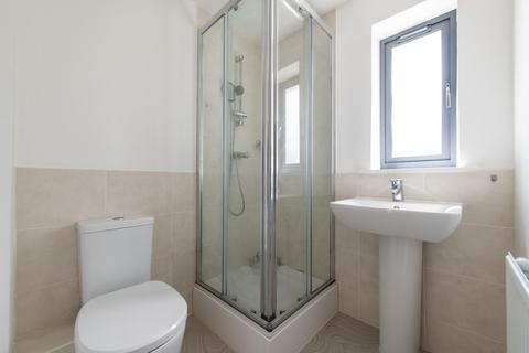 2 Forrest Shaw, Ebbsfleet Valley, Swanscombe, DA10 1AF