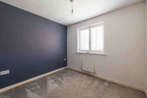 2 Forrest Shaw, Ebbsfleet Valley, Swanscombe, DA10 1AF