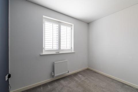 2 Forrest Shaw, Ebbsfleet Valley, Swanscombe, DA10 1AF