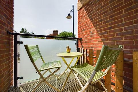 1 bedroom retirement property for sale, Chadwick Lodge, Devonshire Road, SO15