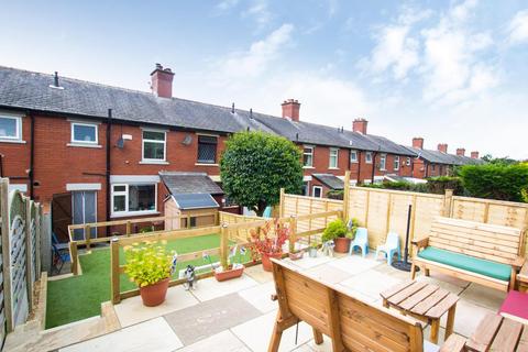 45 Avallon Way, Darwen, BB3 3JZ