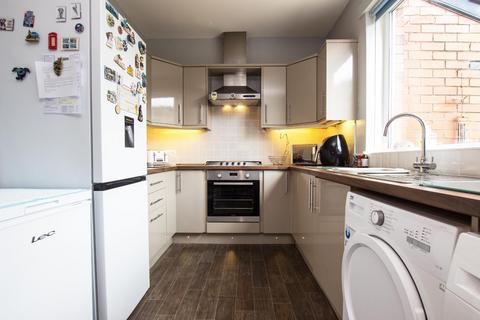 45 Avallon Way, Darwen, BB3 3JZ