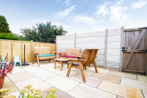 45 Avallon Way, Darwen, BB3 3JZ