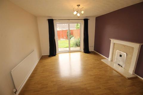 2 bedroom semi-detached house to rent, Underwood Place, Oldbrook, Milton Keynes