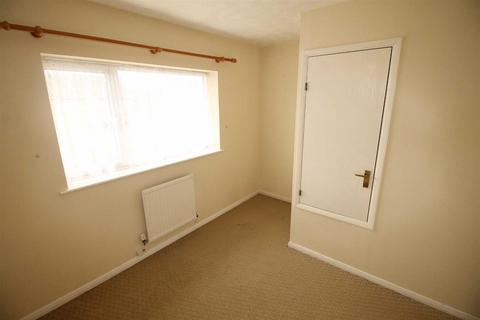 2 bedroom semi-detached house to rent, Underwood Place, Oldbrook, Milton Keynes