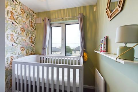 69 Grasmere Road, Bradford, BD2 4HX