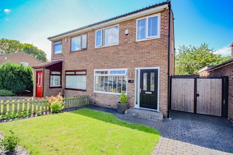 50 Sunstar Grove, Marton In Cleveland, Middlesbrough, TS7 8RP