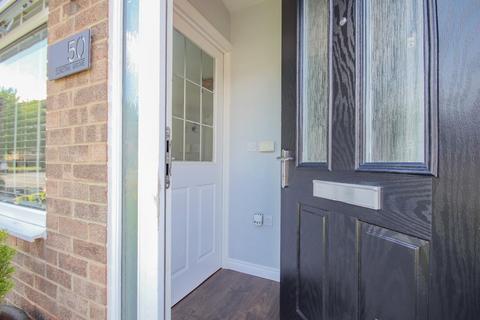 50 Sunstar Grove, Marton In Cleveland, Middlesbrough, TS7 8RP
