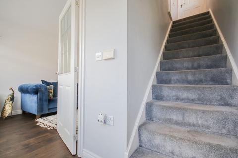50 Sunstar Grove, Marton In Cleveland, Middlesbrough, TS7 8RP