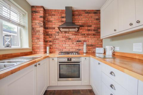 50 Sunstar Grove, Marton In Cleveland, Middlesbrough, TS7 8RP