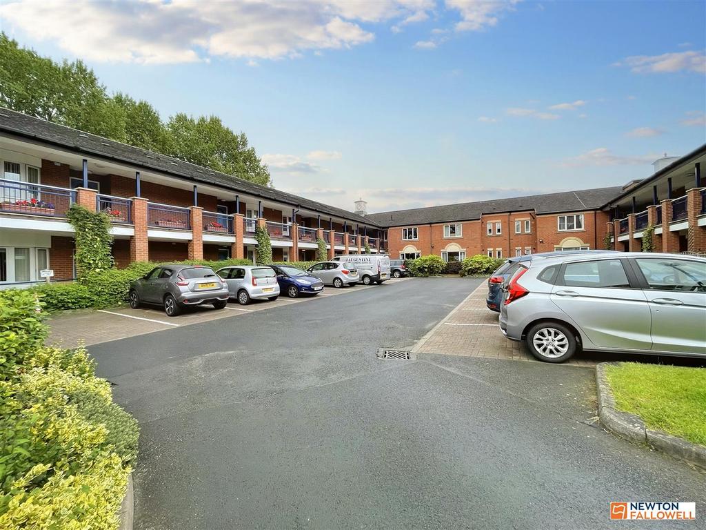 341 Brookvale Road, Erdington, Birmingham 1 bed flat for sale £75,000