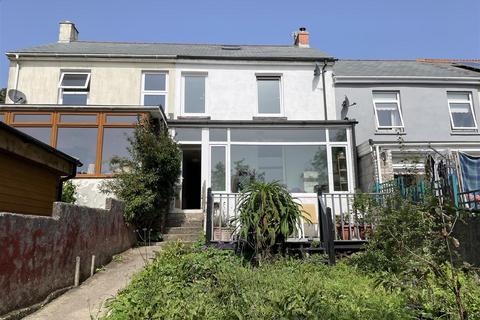 3 bedroom terraced house for sale, Carclaze Road, St. Austell