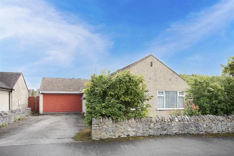 9 Croft Road, Great Longstone, Bakewell, DE45 1PA