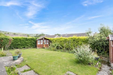 9 Croft Road, Great Longstone, Bakewell, DE45 1PA