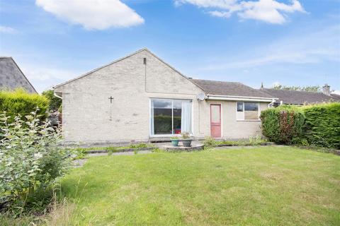 9 Croft Road, Great Longstone, Bakewell, DE45 1PA