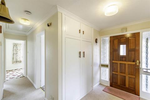 9 Croft Road, Great Longstone, Bakewell, DE45 1PA