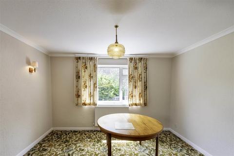 9 Croft Road, Great Longstone, Bakewell, DE45 1PA