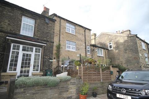 7 Moorside Road, Bradford, BD2 2HB