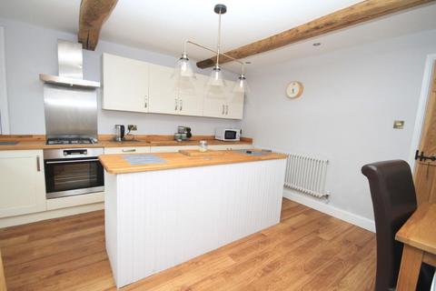 7 Moorside Road, Bradford, BD2 2HB