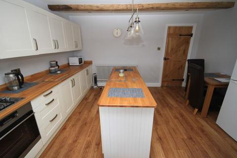 7 Moorside Road, Bradford, BD2 2HB