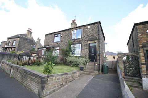 93 Albion Road, Bradford, BD10 9QL