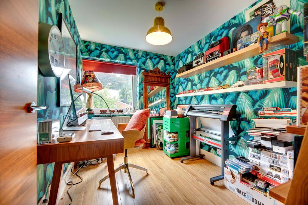 Bedroom Four