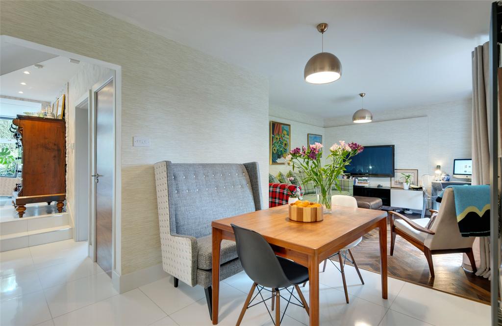 Kitchen/Diner/Family
