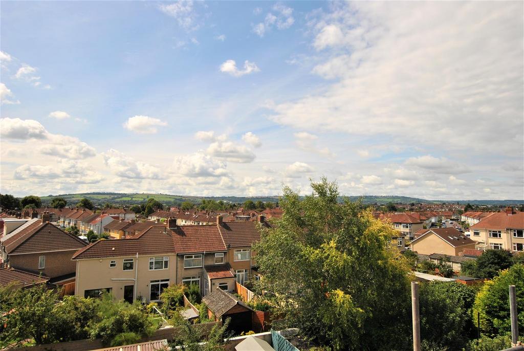 Redcatch Road, Knowle, Bristol 4 bed terraced house for sale £685,000