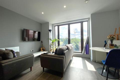 2 bedroom apartment for sale, Crump Street, Liverpool