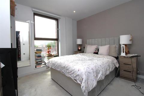 2 bedroom apartment for sale, Crump Street, Liverpool