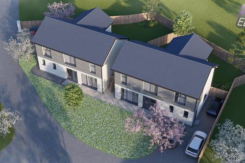 4 bedroom detached house for sale - Church Road, Llansamlet, Swansea