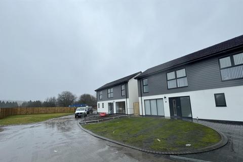 4 bedroom detached house for sale - Church Road, Llansamlet, Swansea