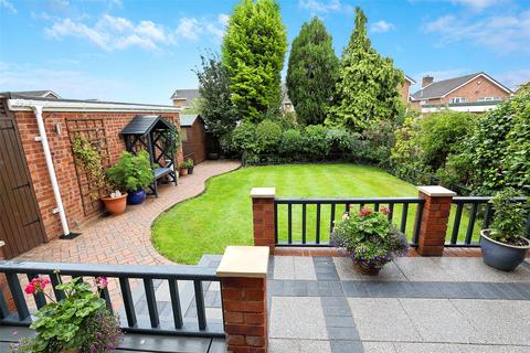 11 Attlee Crescent, Wakefield, WF2 6RF
