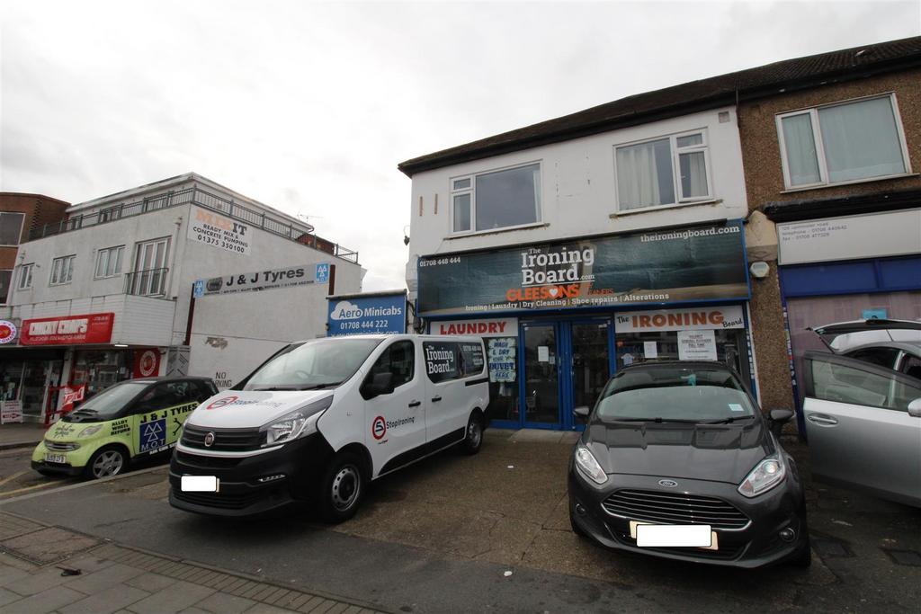 Upminster Road, Hornchurch Property for sale £625,000