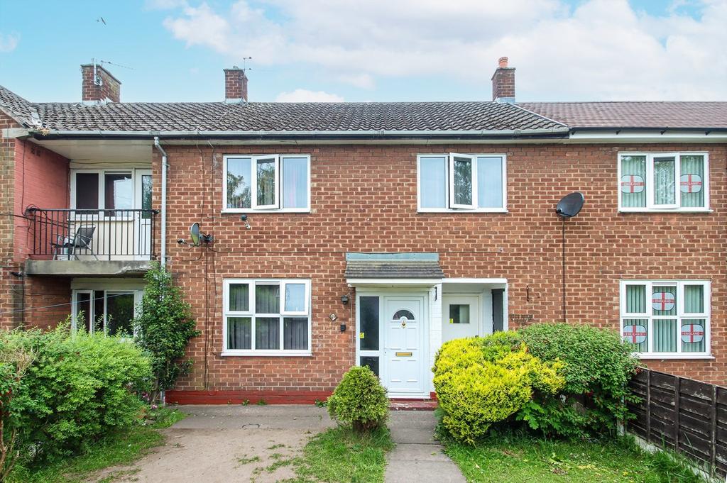 Verbena Close, Partington... 3 bed terraced house £850 pcm (£196 pw)