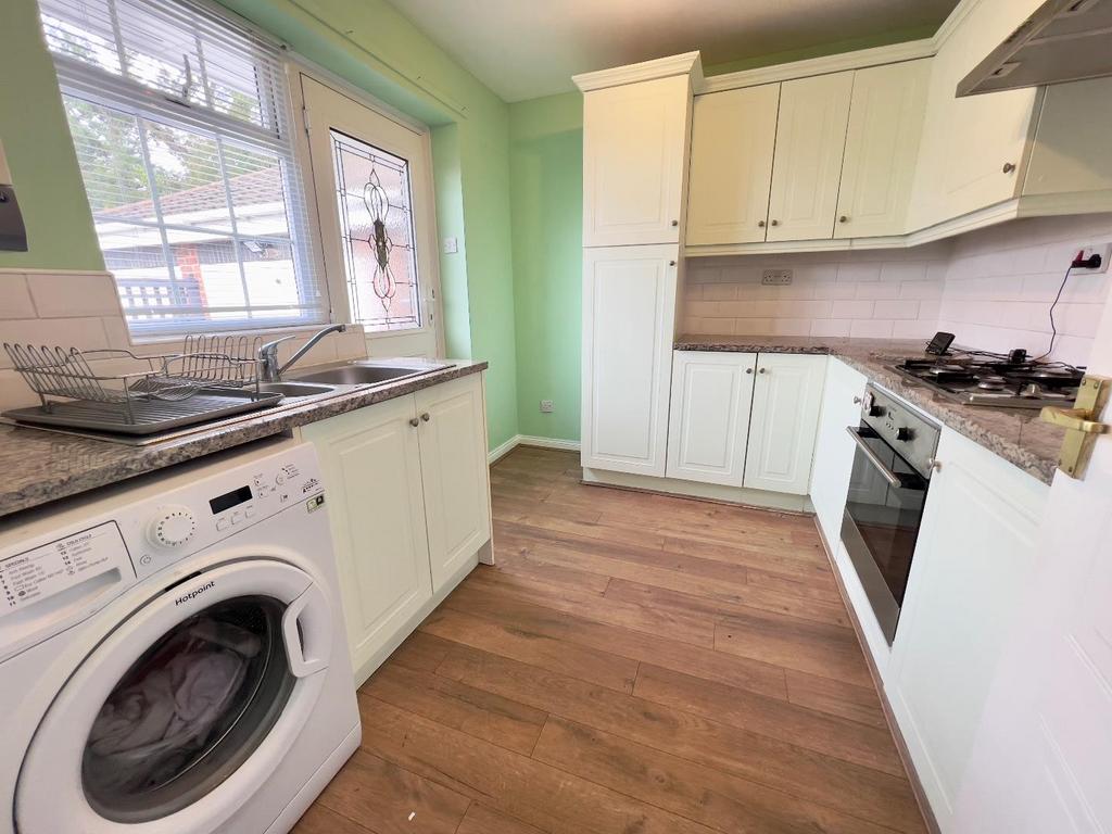 Browning Hill, Coxhoe, Durham 4 bed detached bungalow for sale £300,000