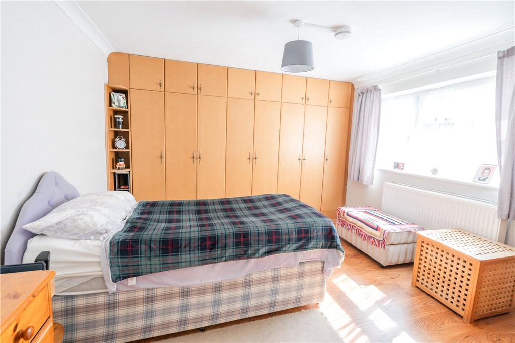 Bedroom 7