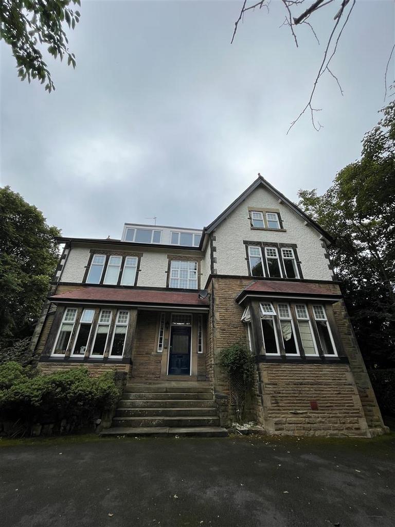 Old Park Road, Leeds 2 bed flat £1,150 pcm (£265 pw)
