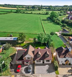 3 bedroom detached house for sale - Pittern Hill, Kineton, Warwick