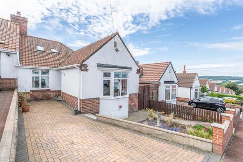 2 bedroom semi-detached bungalow for sale - Orchard Gardens, Low Fell