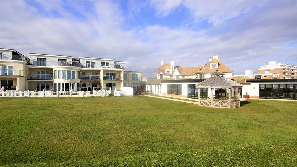 The Sea House, Herbrand Walk, Bexhill... 2 bed property £1,900 pcm (£