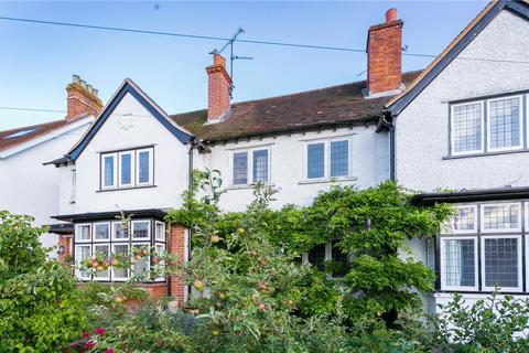 3 bedroom terraced house for sale, Victoria Road, Wargrave RG10