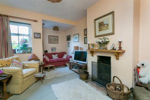3 bedroom terraced house for sale, Victoria Road, Wargrave RG10