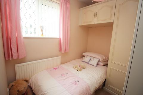 2 Conifer Walk, Stevenage, SG2 7QR